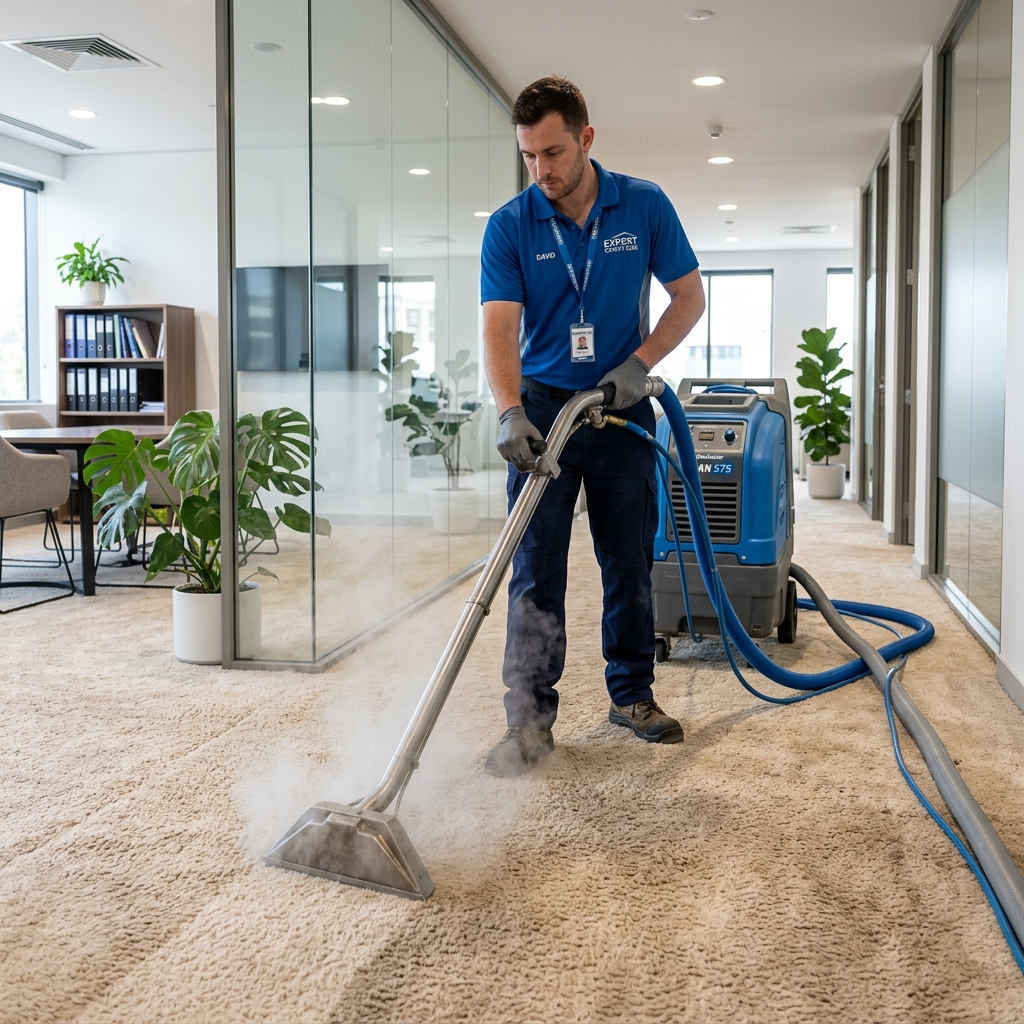Carpet Cleaning