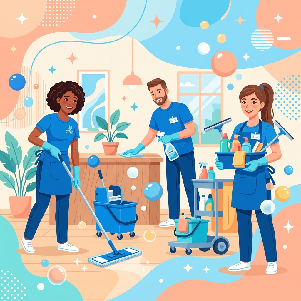 ActiveClean Crew