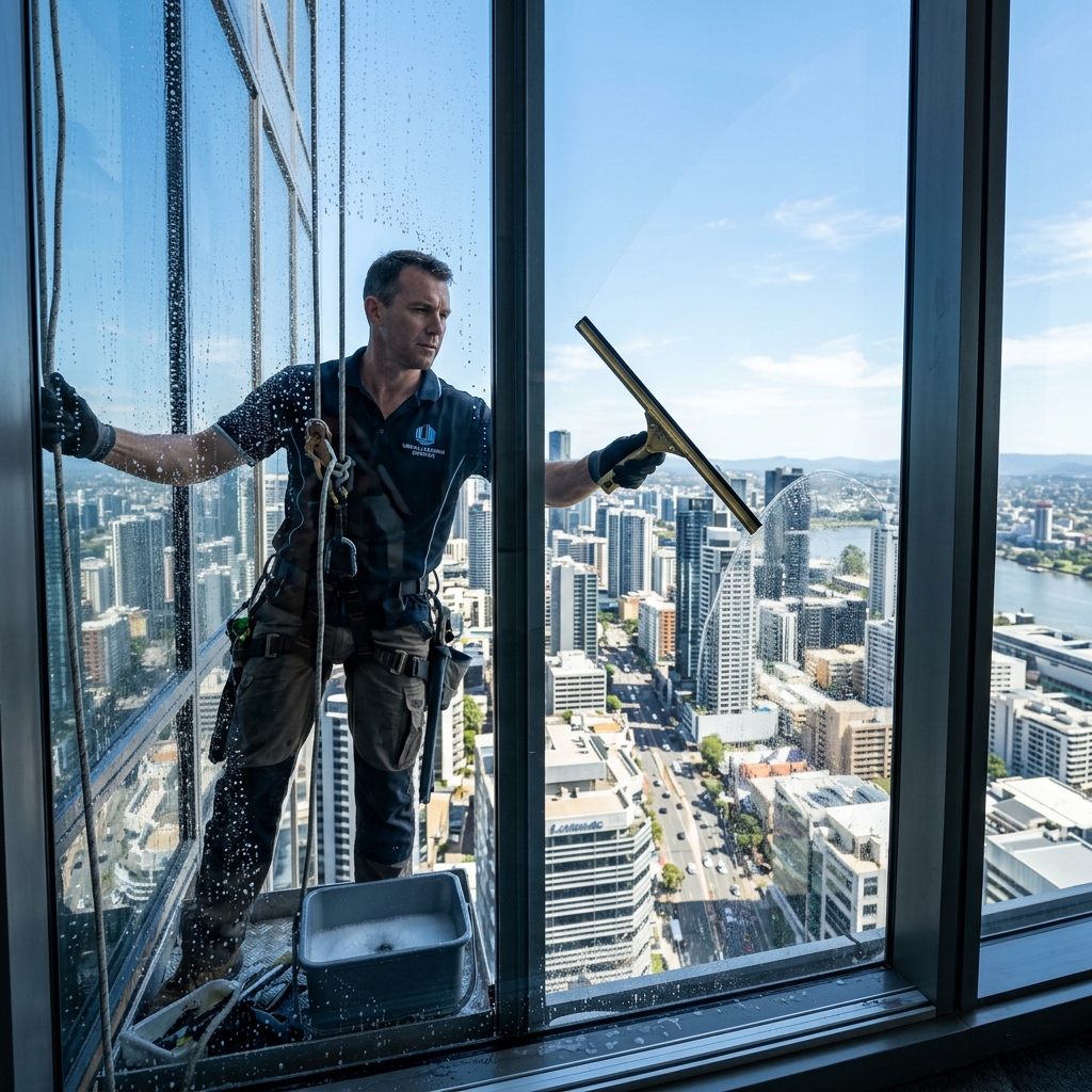 Window Cleaning